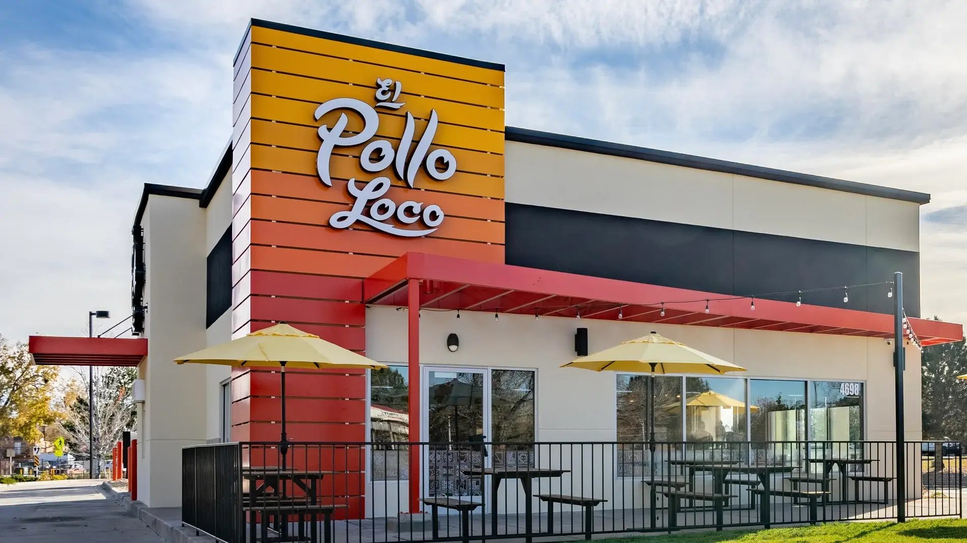 El Pollo Loco