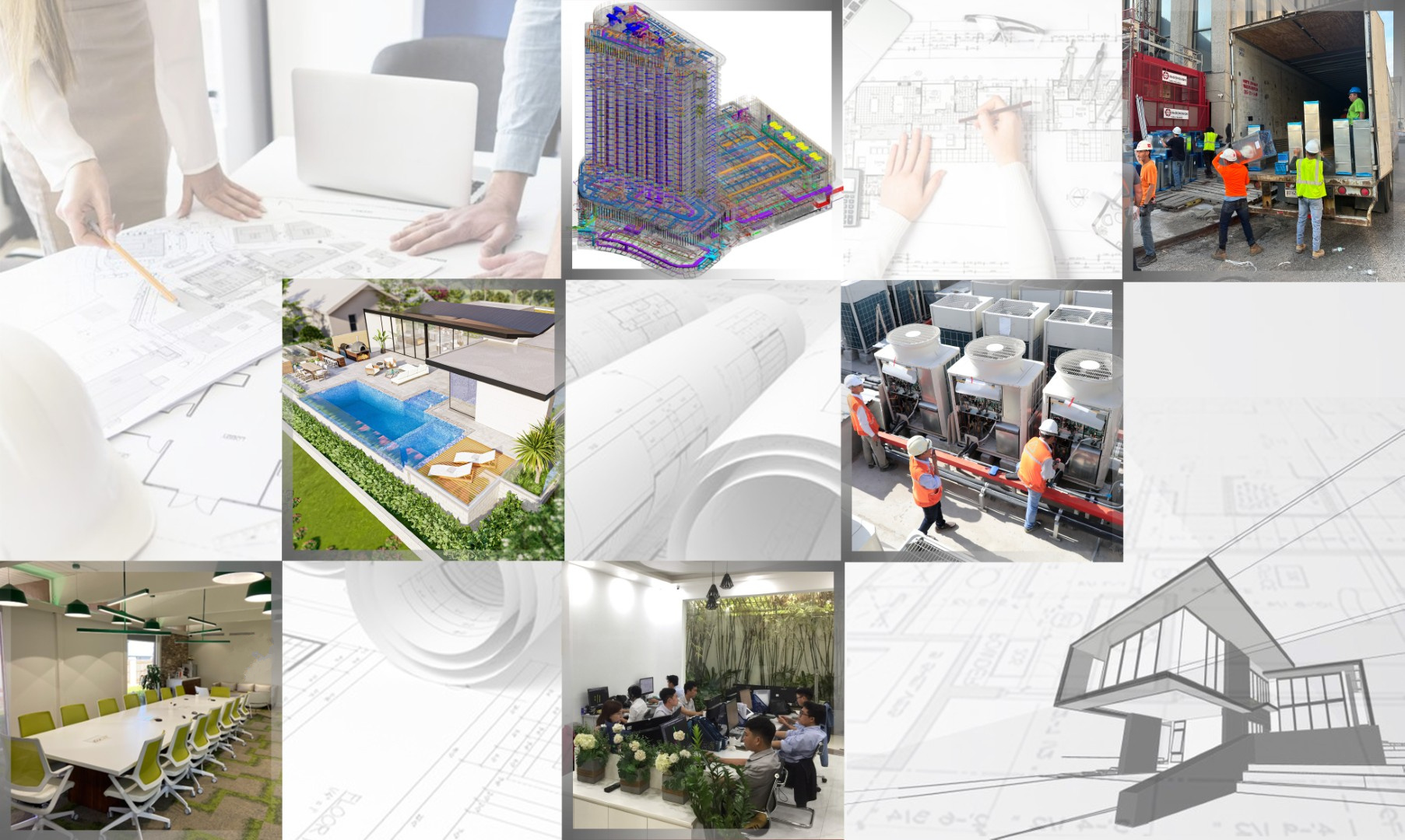 One Stop Solution (Large) v2